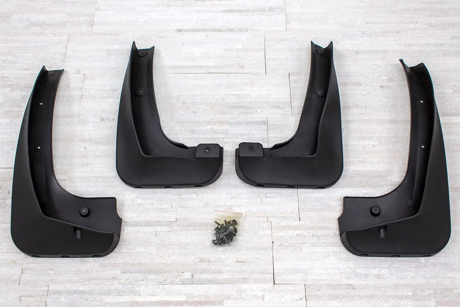 Skvettlapper BMW X3 (F25) 2010 - 2014 – bilde 4