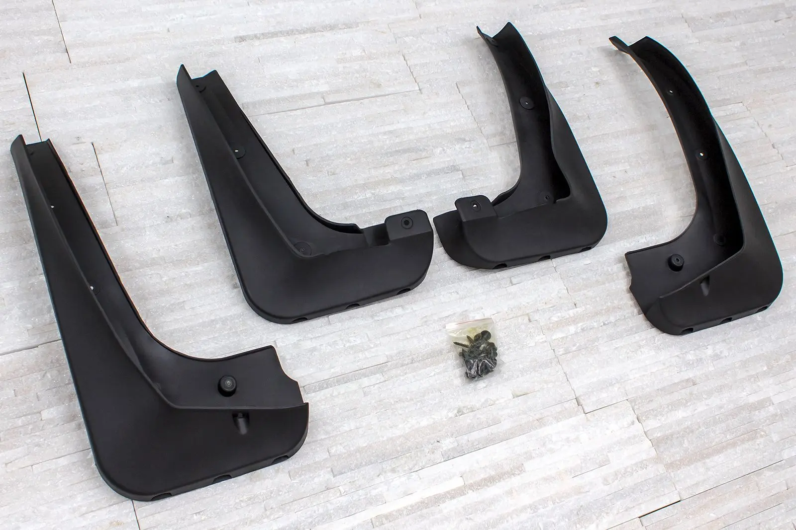 Skvettlapper BMW X3 (F25) 2010 - 2014 – bilde 6