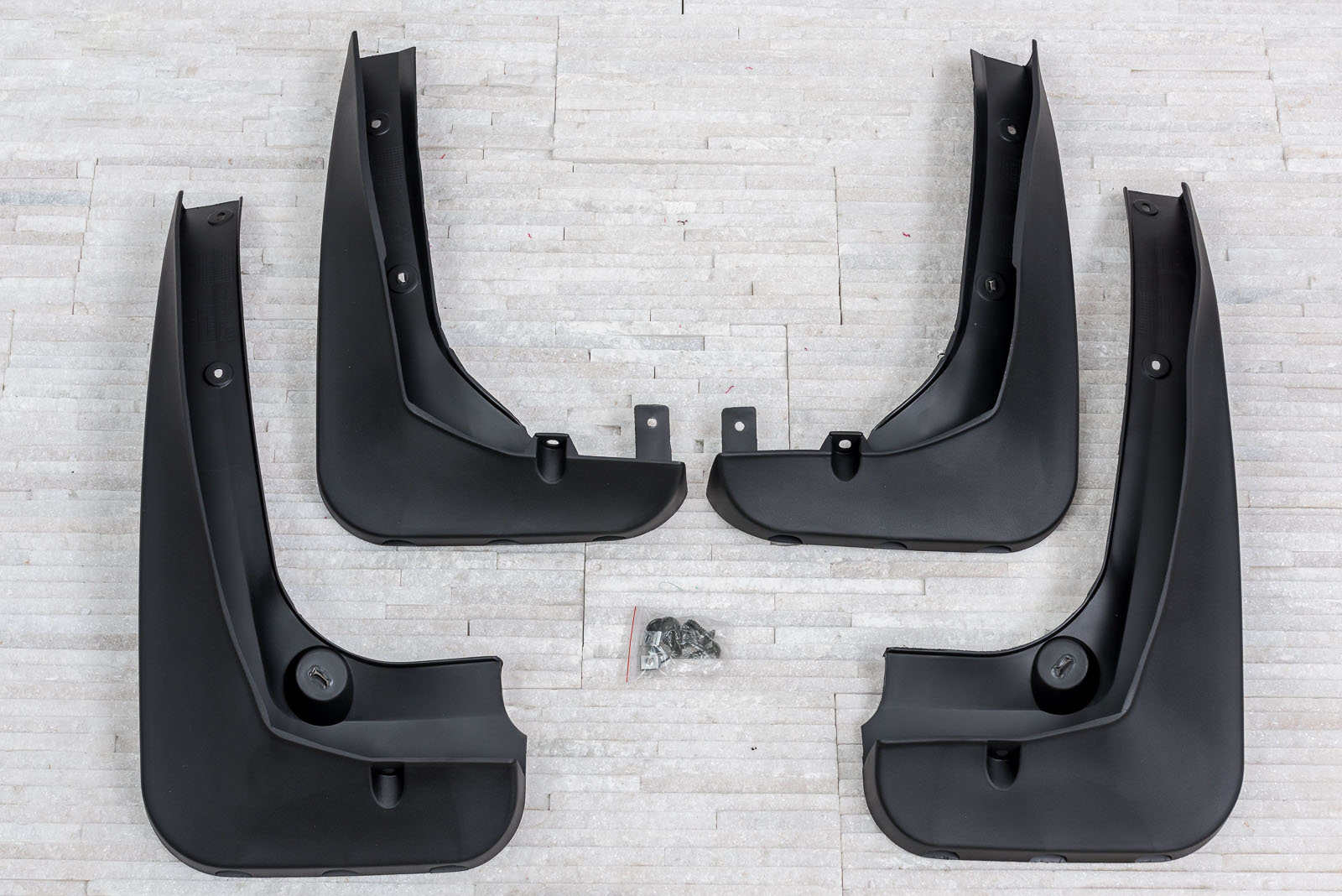 Skvettlapper BMW X3 (F25) LCI 2014 - 2017 – bilde 2