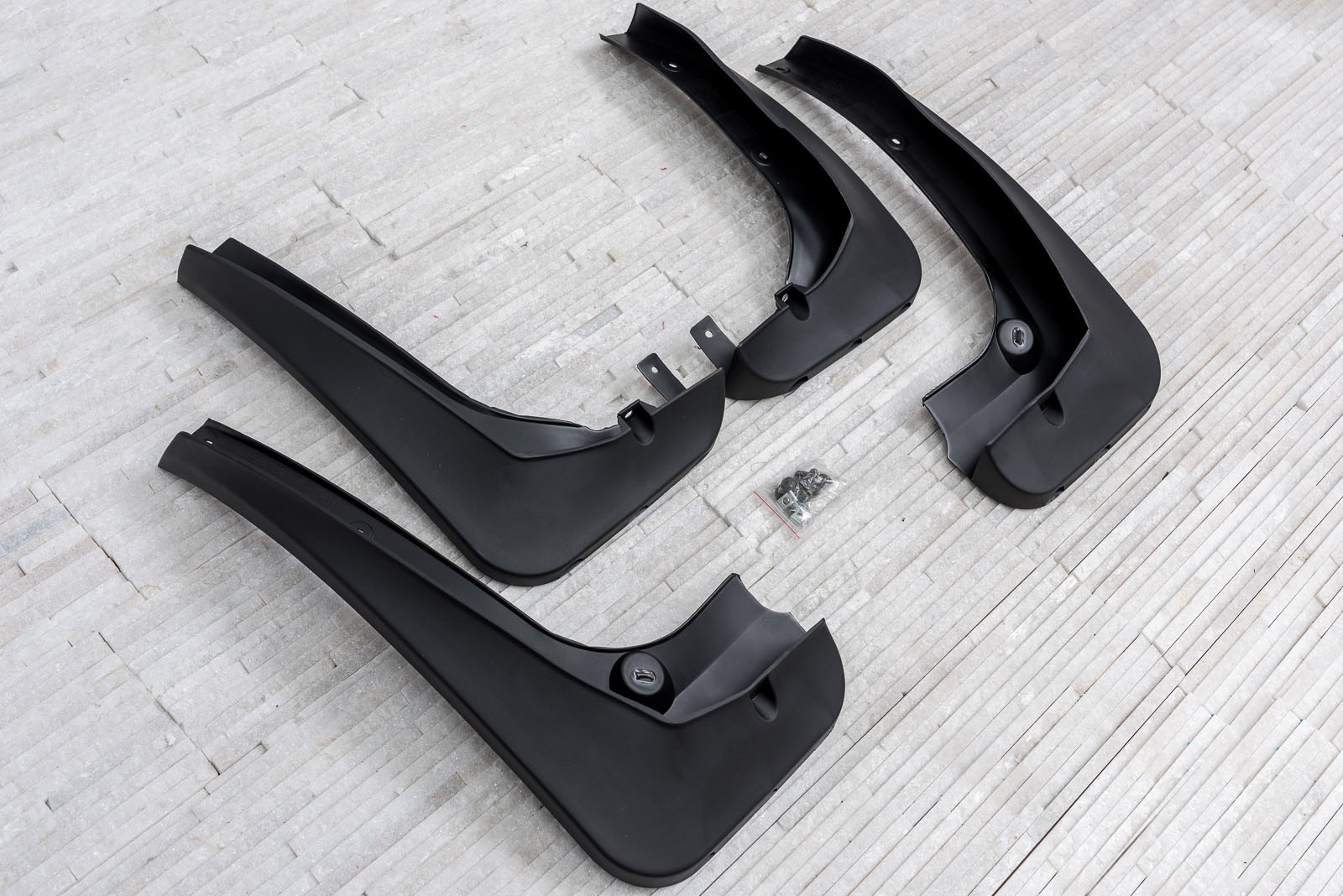 Skvettlapper BMW X3 (F25) LCI 2014 - 2017 – bilde 3