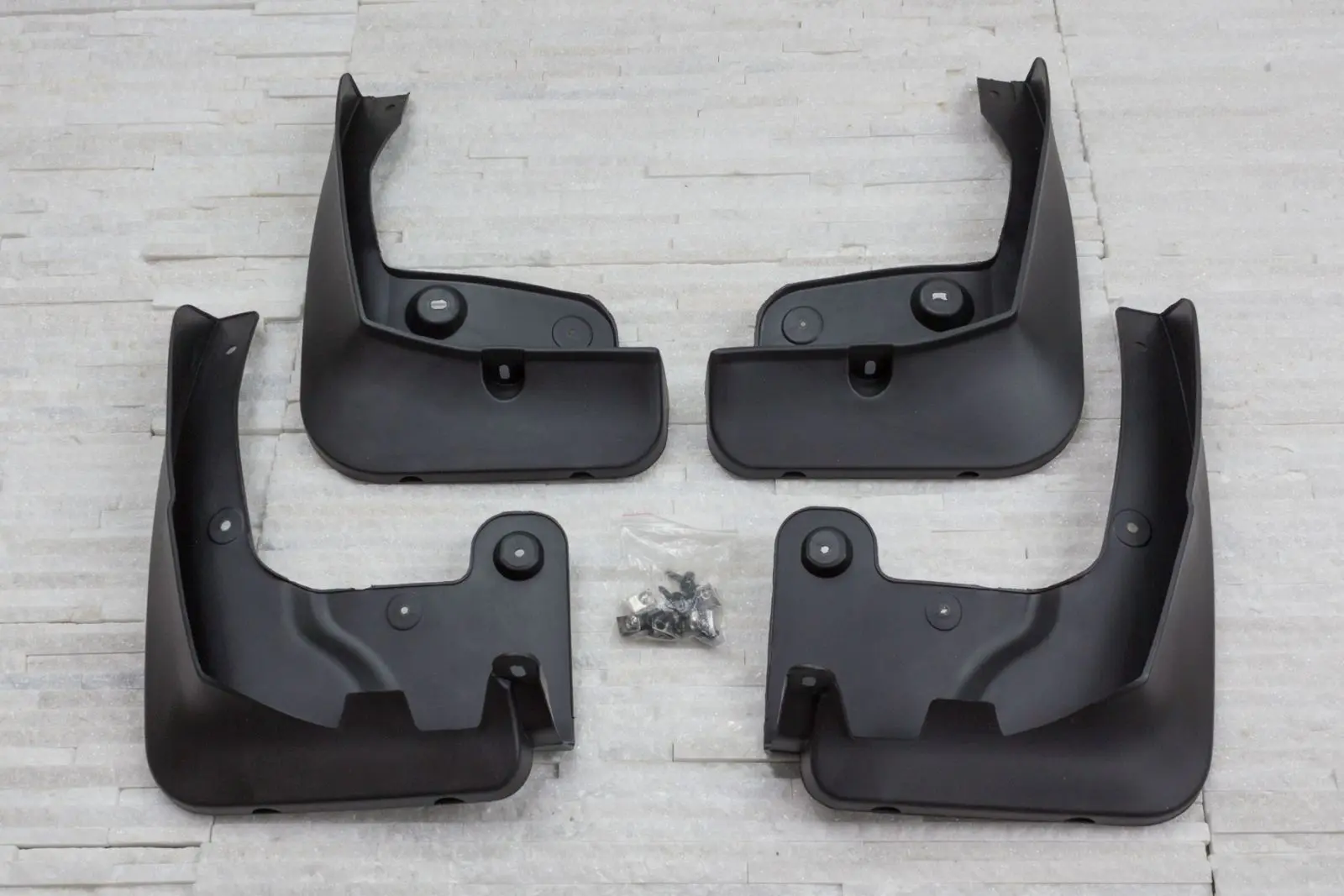 Skvettlapper BMW X4 (F26) 2014 - 2018 – bilde 3