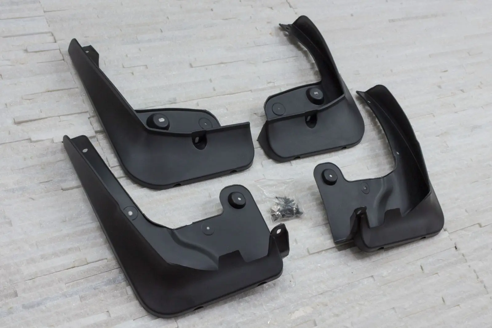 Skvettlapper BMW X4 (F26) 2014 - 2018 – bilde 4