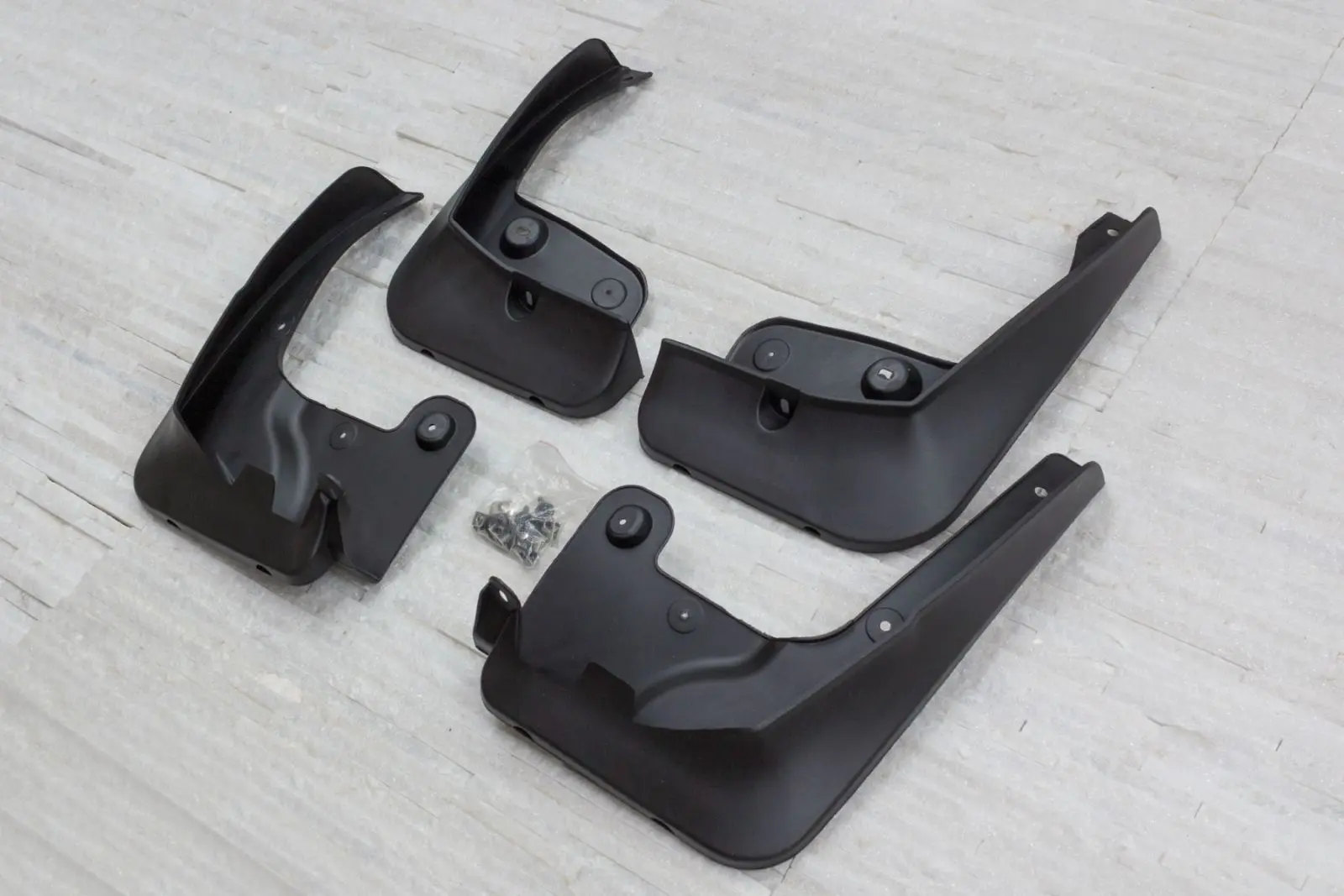 Skvettlapper BMW X4 (F26) 2014 - 2018 – bilde 5