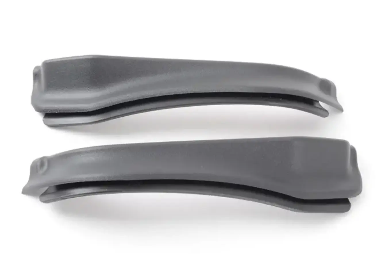 Skvettlapper BMW X5 (F15) │ framaksel - Genuine® Mud Flaps – bilde 5