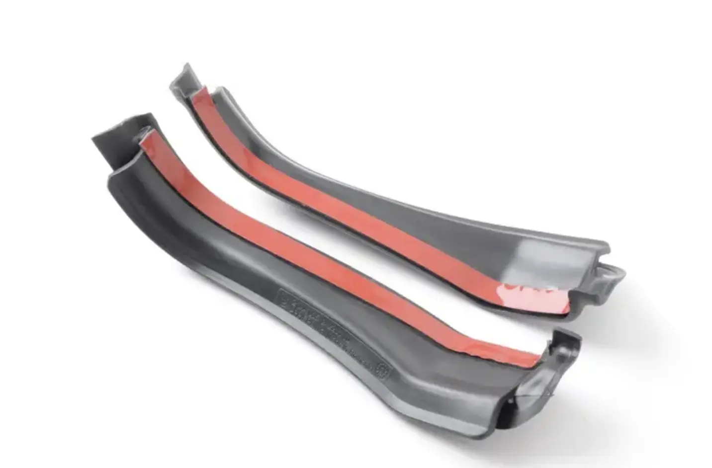 Skvettlapper BMW X5 (F15) │ framaksel - Genuine® Mud Flaps – bilde 6