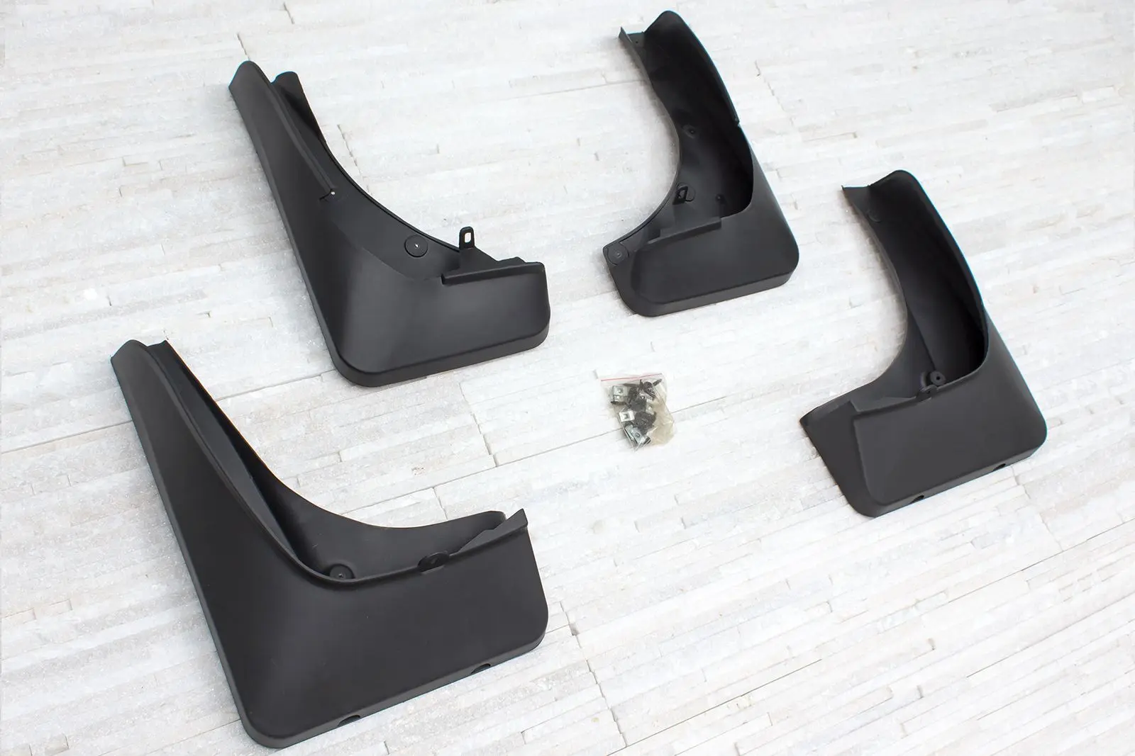 Skvettlapper BMW X5 II (E70) 2006 - 2013 │ Versjon med stigtrinn – bilde 7