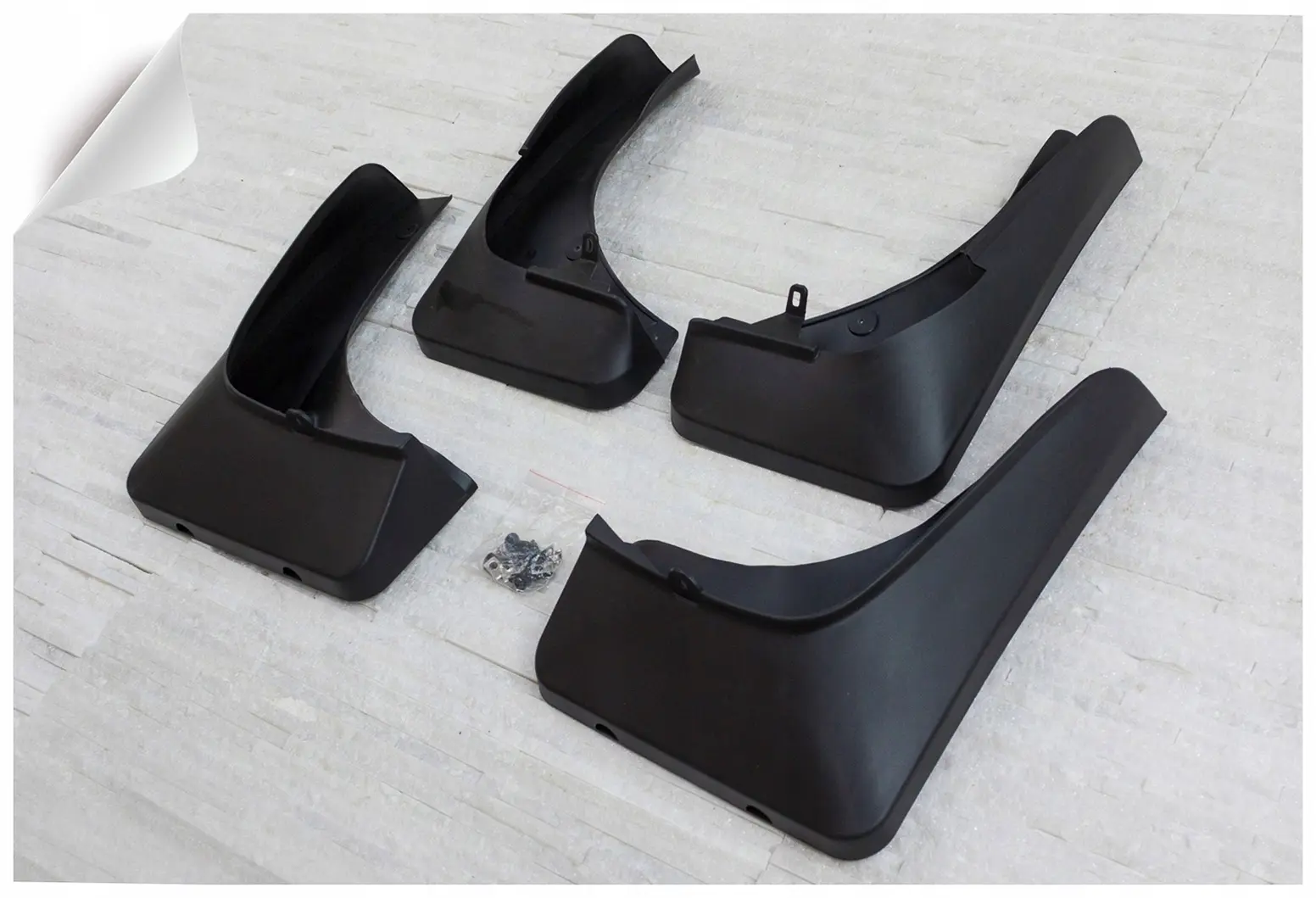 Skvettlapper BMW X5 III (F15) 2013 - 2018 – bilde 6