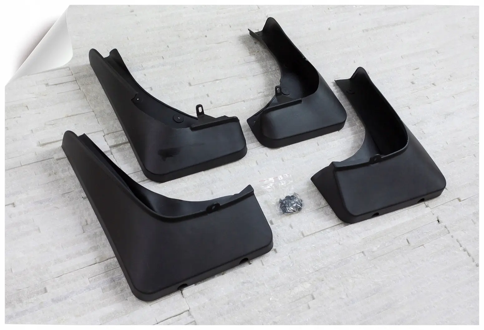 Skvettlapper BMW X5 III (F15) 2013 - 2018 – bilde 7