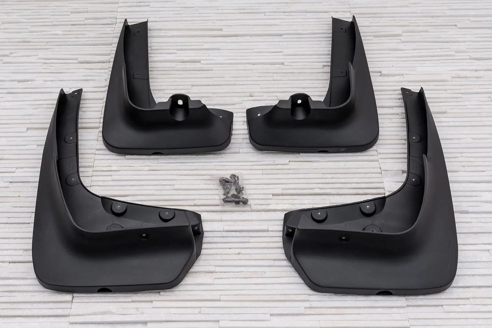 Skvettlapper BMW X6 (E71/E72) 2007 - 2014 – bilde 4