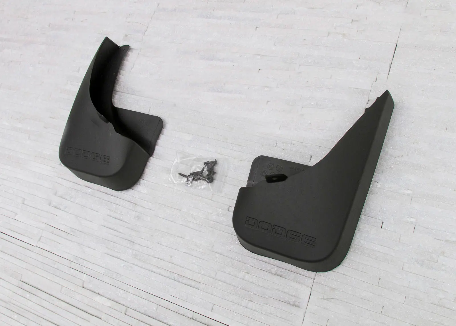 Skvettlapper Dodge Caliber 2006 - 2011 – bilde 2