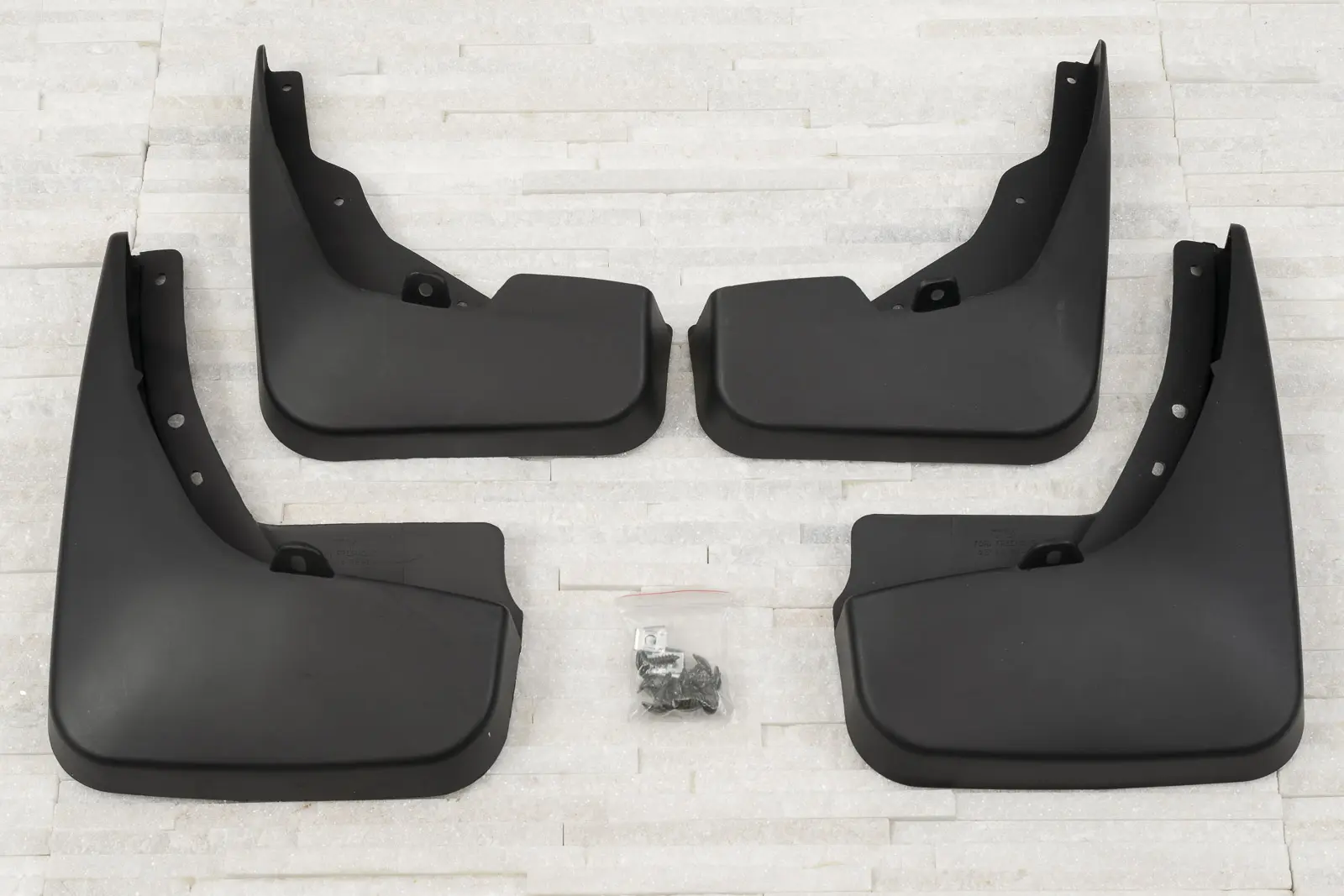 Skvettlapper DODGE JOURNEY 2009-2020 / FIAT FREEMONT 2011-2016 – bilde 4
