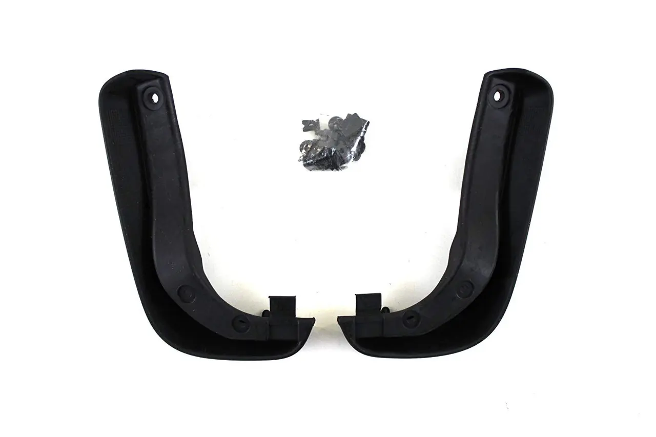 Skvettlapper foran Audi A5 I 8T 2010 - 2016 – bilde 3