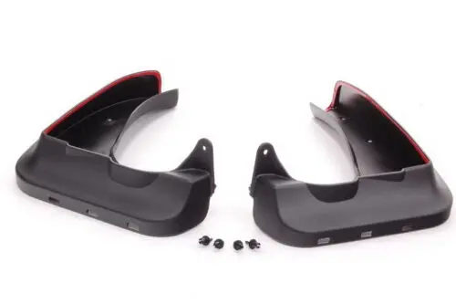 Skvettlapper foran BMW 3 (F30/F31) 2011 - 2018 | BMW OEM – bilde 2