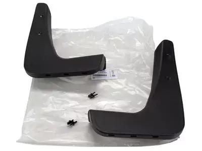 Skvettlapper foran BMW 3 (F30/F31) 2011 - 2018 | BMW OEM – bilde 3