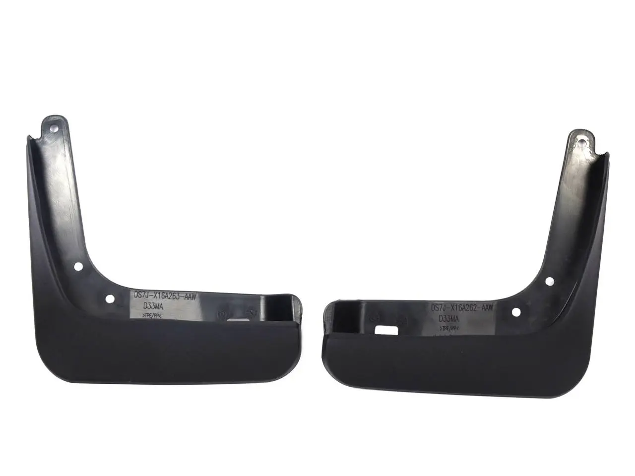 Skvettlapper foran Ford Mondeo V 2014 - 2022 – bilde 2
