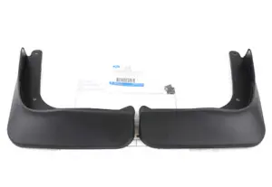 Skvettlapper foran Ford Mondeo V 2014 - 2022 – bilde 3