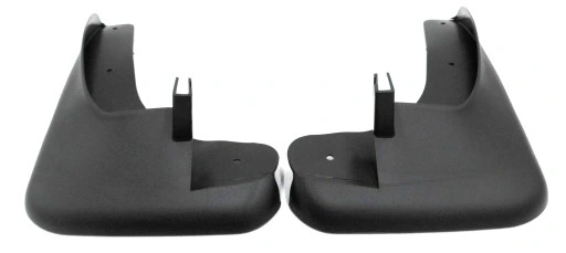 Skvettlapper foran Ford S-Max I 2006 - 2014 | sett 2 stk. – bilde 2