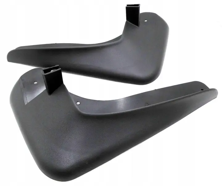 Skvettlapper foran Ford S-Max I 2006 - 2014 | sett 2 stk. – bilde 4