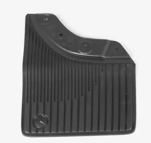 Skvettlapper foran høyre side Mercedes-Benz G (W463) 1990-2018 / Mercedes-Benz G (W464) 2018 - >