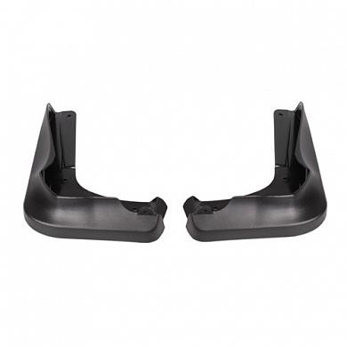 Skvettlapper foran Mercedes-Benz A (W176) 2012 - 2018 – bilde 3