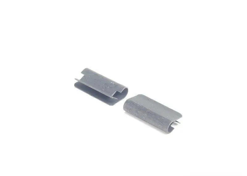 Skvettlapper foran Mercedes-Benz C (W204 / S204 / C204) 2008 - 2015 – bilde 3