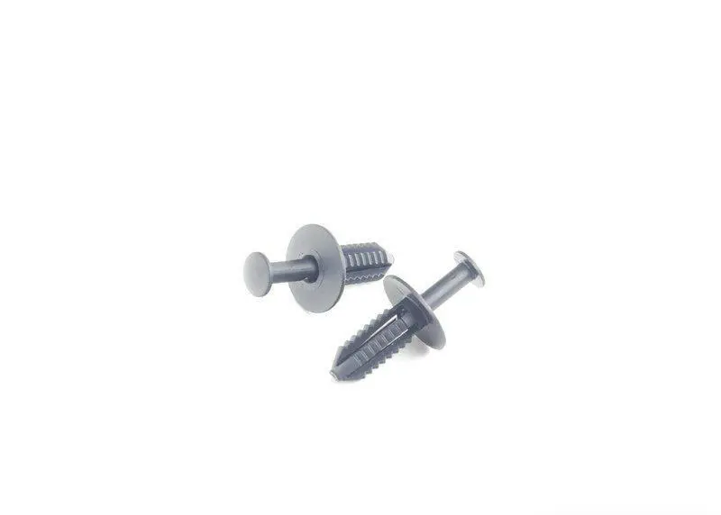 Skvettlapper foran Mercedes-Benz C (W204 / S204 / C204) 2008 - 2015 – bilde 4
