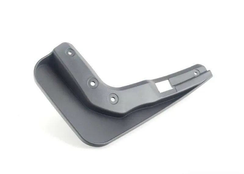 Skvettlapper foran Mercedes-Benz C (W204 / S204 / C204) 2008 - 2015 – bilde 6