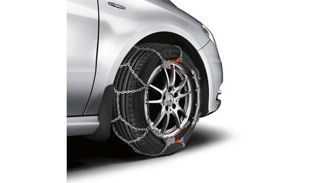 Skvettlapper foran Mercedes-Benz E (W213/S213) 2016 - 2023