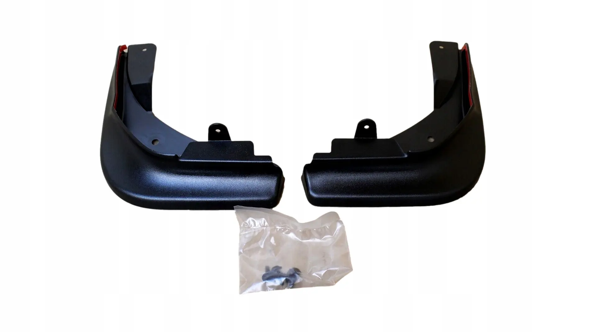 Skvettlapper foran Mercedes-Benz E (W213/S213) 2016 - 2023 – bilde 2