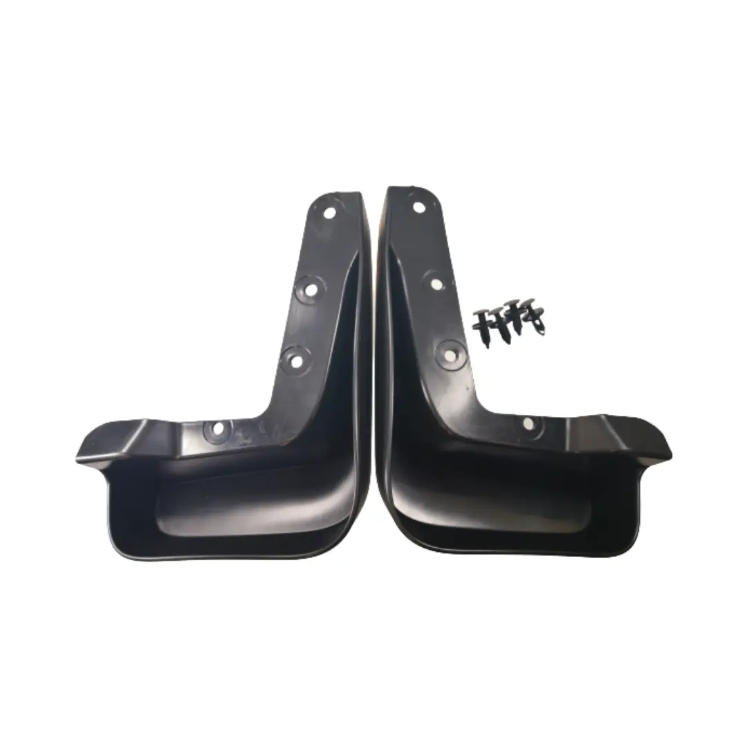 Skvettlapper foran Mercedes-Benz GLB (X247) 2019 - 2026 / Mercedes-Benz EQB (X243) 2019 - 2026 – bilde 3