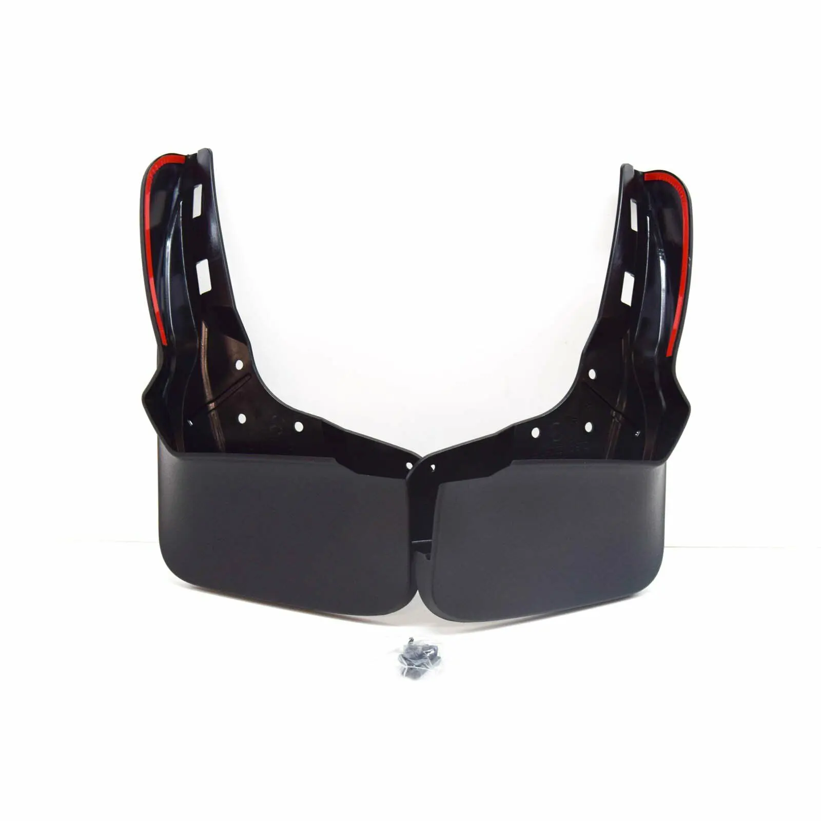 Skvettlapper foran Mercedes-Benz ML (W166) 2011 - 2015 Image 2