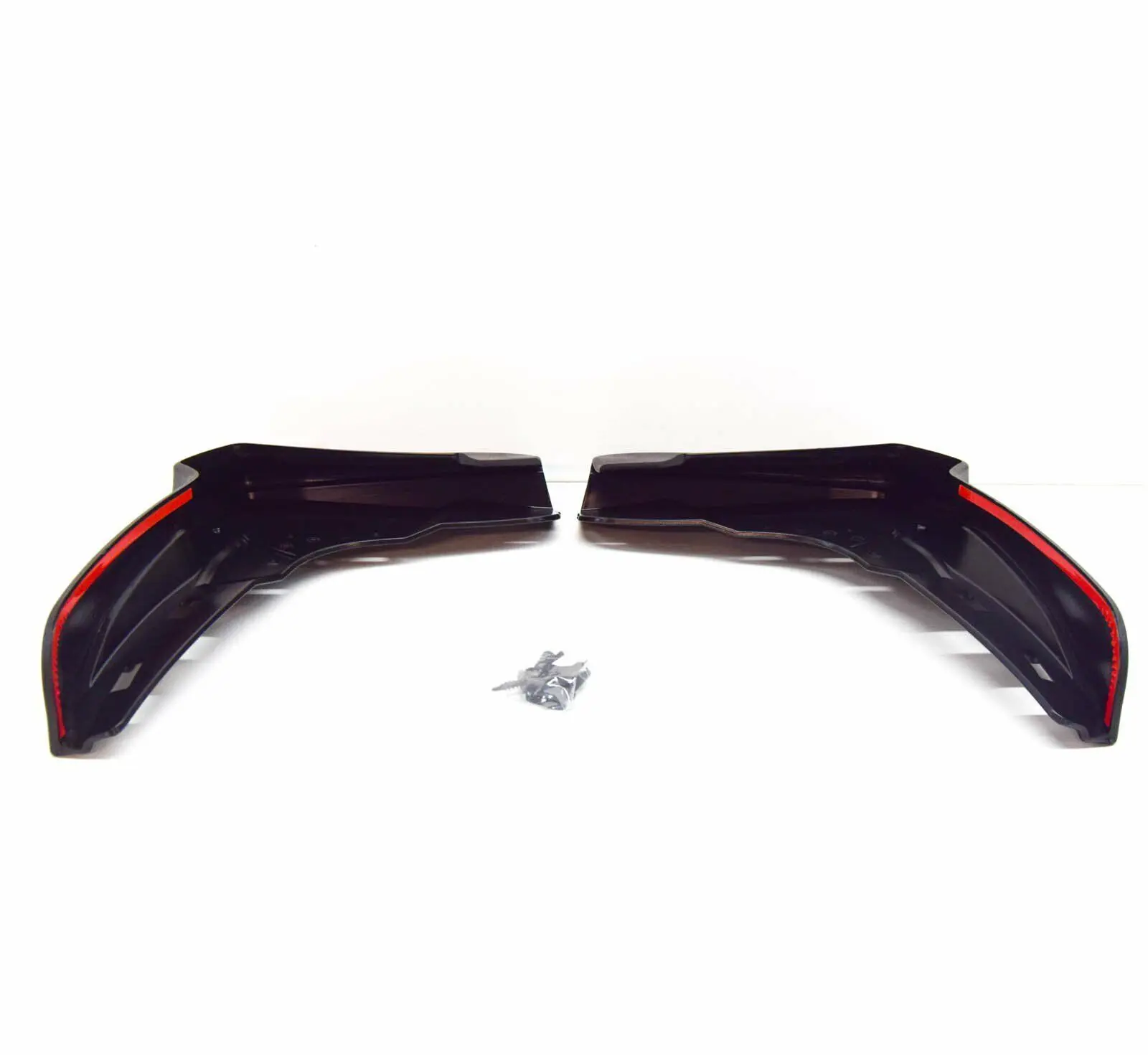 Skvettlapper foran Mercedes-Benz ML (W166) 2011 - 2015 Image 3