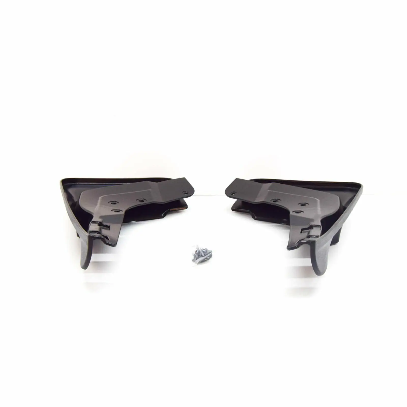 Skvettlapper foran Mercedes-Benz ML (W166) 2011 - 2015 Image 4