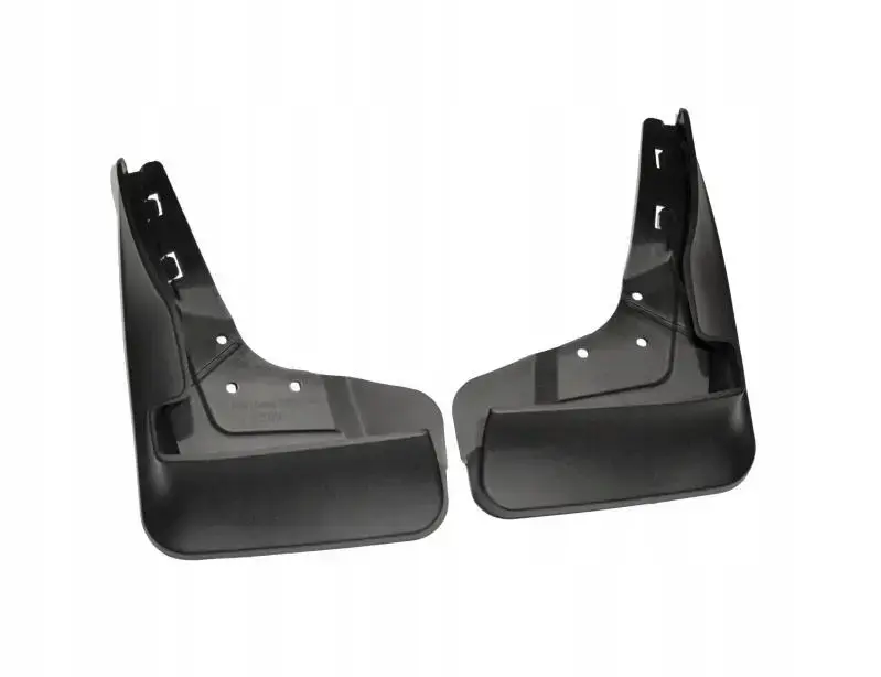 Skvettlapper foran Mercedes-Benz ML (W166) 2011 - 2015