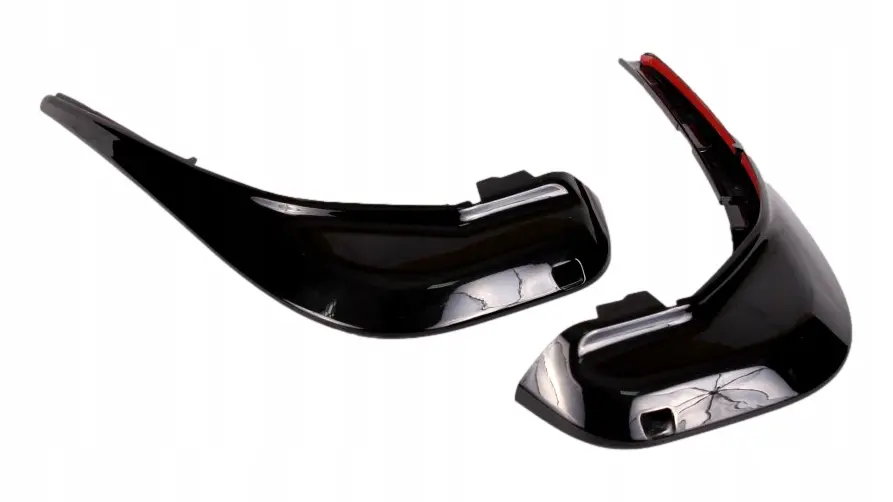Skvettlapper foran Mercedes-Benz S (W222) 2013 - 2020 – bilde 2