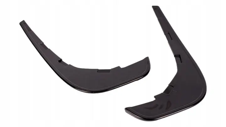 Skvettlapper foran Mercedes-Benz S (W222) 2013 - 2020 – bilde 3