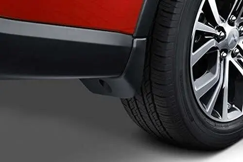 Skvettlapper foran Mitsubishi Outlander III PHEV 2016 - 2022 │ sett 2 stk. – bilde 2