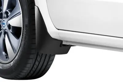 Skvettlapper foran Nissan e-NV200 2014 - 2021