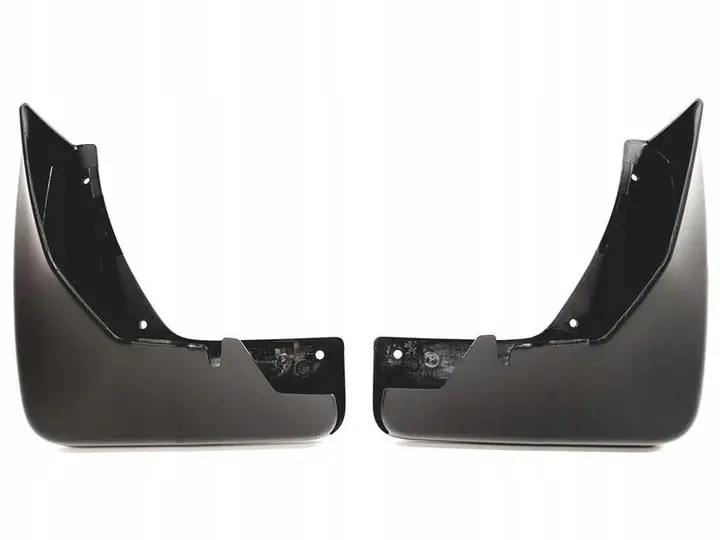 Skvettlapper foran OEM Peugeot 3008 II 2016 - 2024 / Peugeot 5008 II 2017 - 2024 – bilde 3