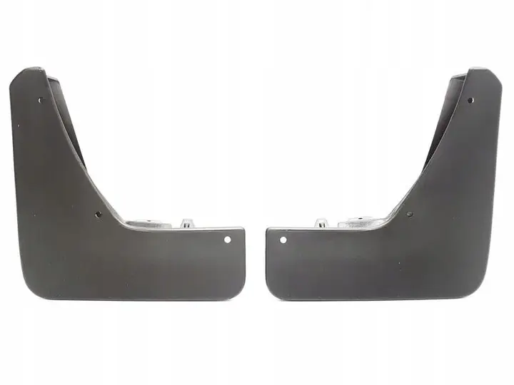 Skvettlapper foran OEM Peugeot 3008 II 2016 - 2024 / Peugeot 5008 II 2017 - 2024 – bilde 4