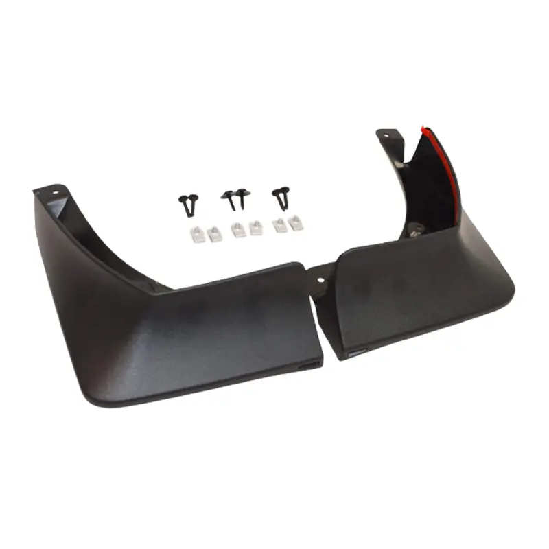 Skvettlapper foran Opel Corsa F / Corsa-e 2019 -> – bilde 3