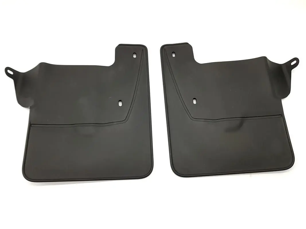 Skvettlapper foran Renault Master III 2010 - 2024 / Opel Movano B 2010-2022 – bilde 3