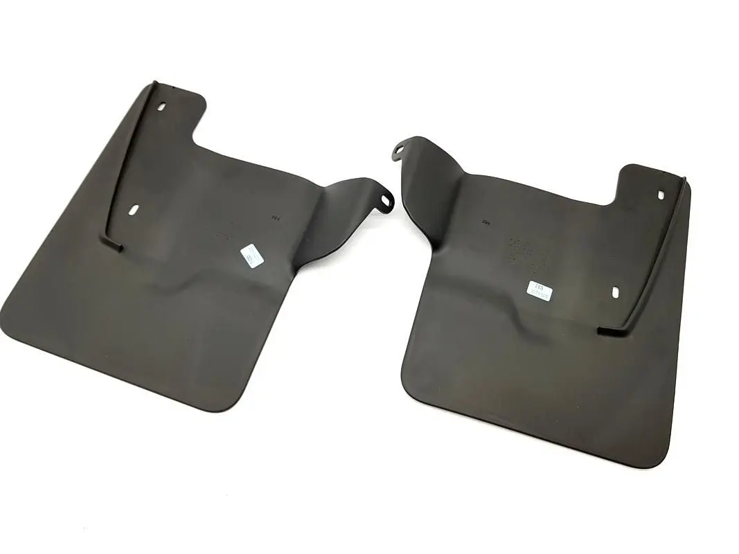 Skvettlapper foran Renault Master III 2010 - 2024 / Opel Movano B 2010-2022 – bilde 4