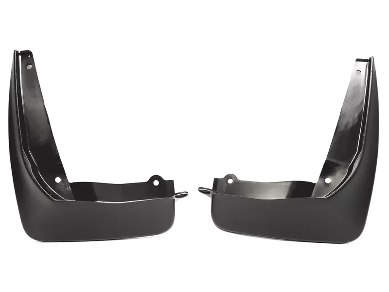 Skvettlapper foran Škoda Superb III 2015 − 2024 │ Genuine® Mud Flaps Front – bilde 6