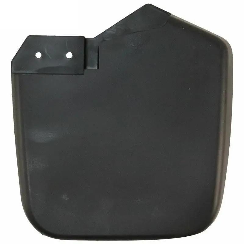 Skvettlapper foran Transit Custom I / Tourneo Custom I 2012 - 2023 | Black - sett 2 stk. – bilde 3