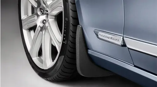 Skvettlapper foran Volvo S90 / V90 2016-> – bilde 2