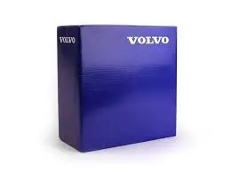 Skvettlapper foran Volvo S90 / V90 2016-> – bilde 3