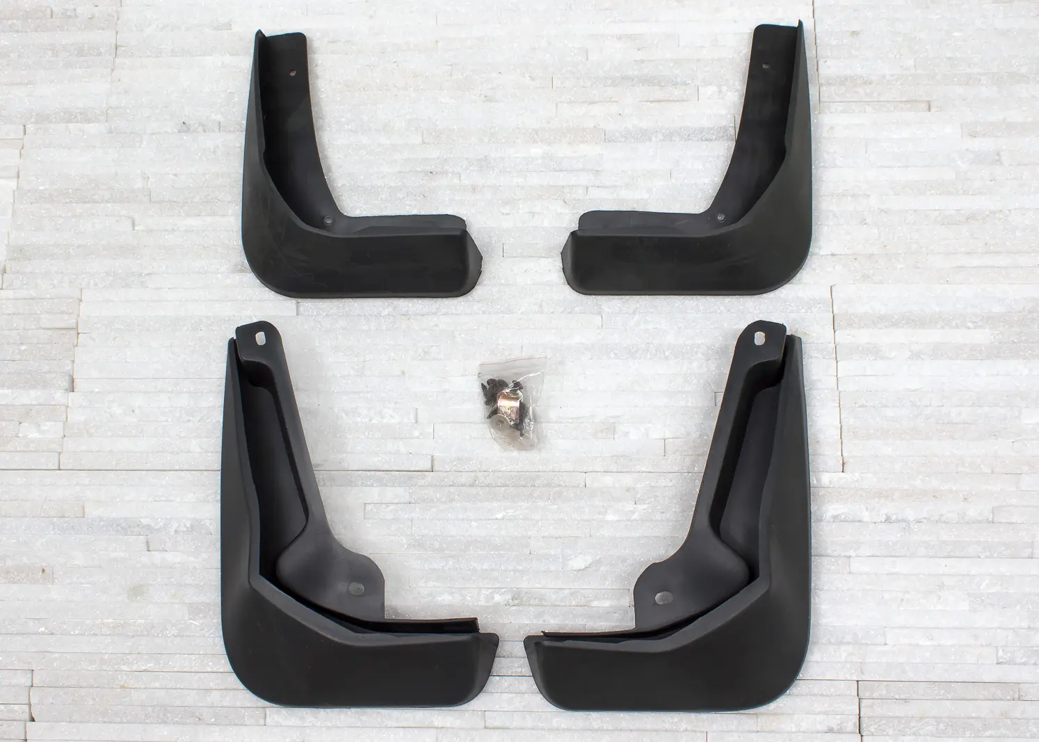 Skvettlapper Ford Focus III Hatchback 2010 - 2019 – bilde 3
