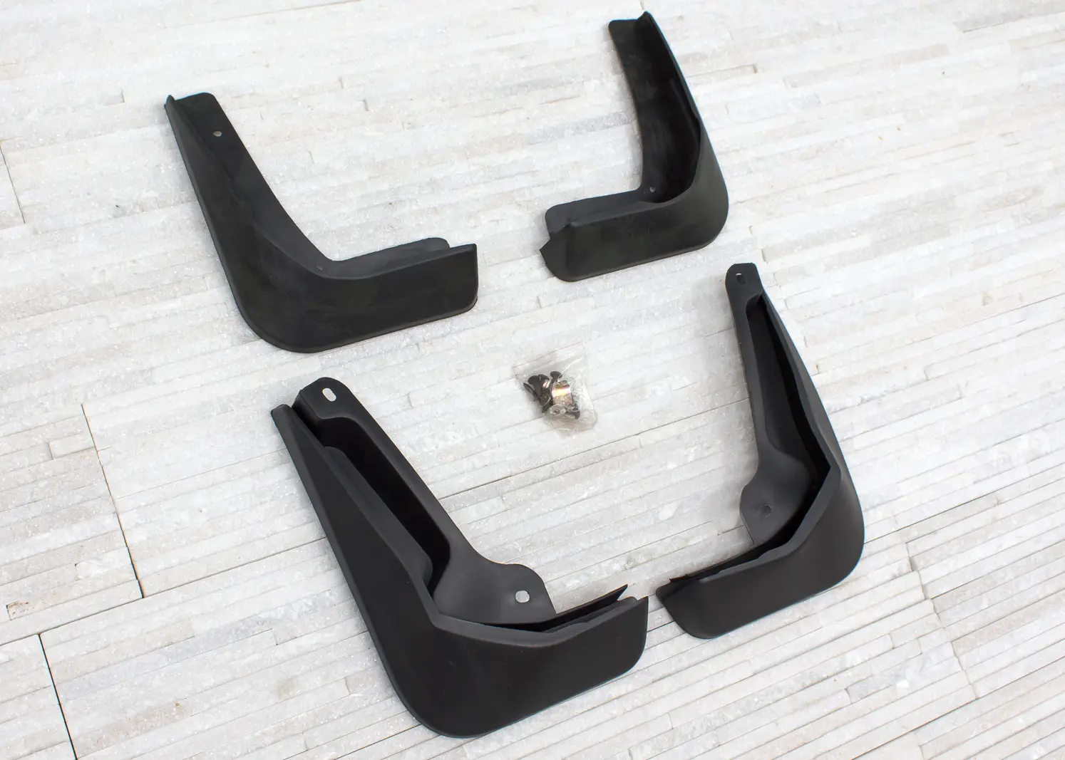 Skvettlapper Ford Focus III Hatchback 2010 - 2019 – bilde 4