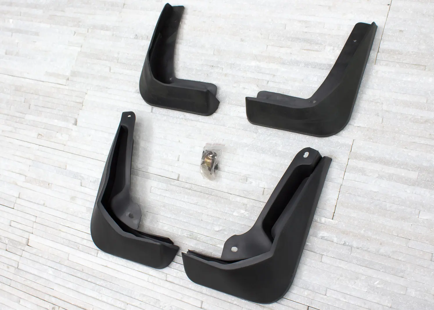 Skvettlapper Ford Focus III Hatchback 2010 - 2019 – bilde 5